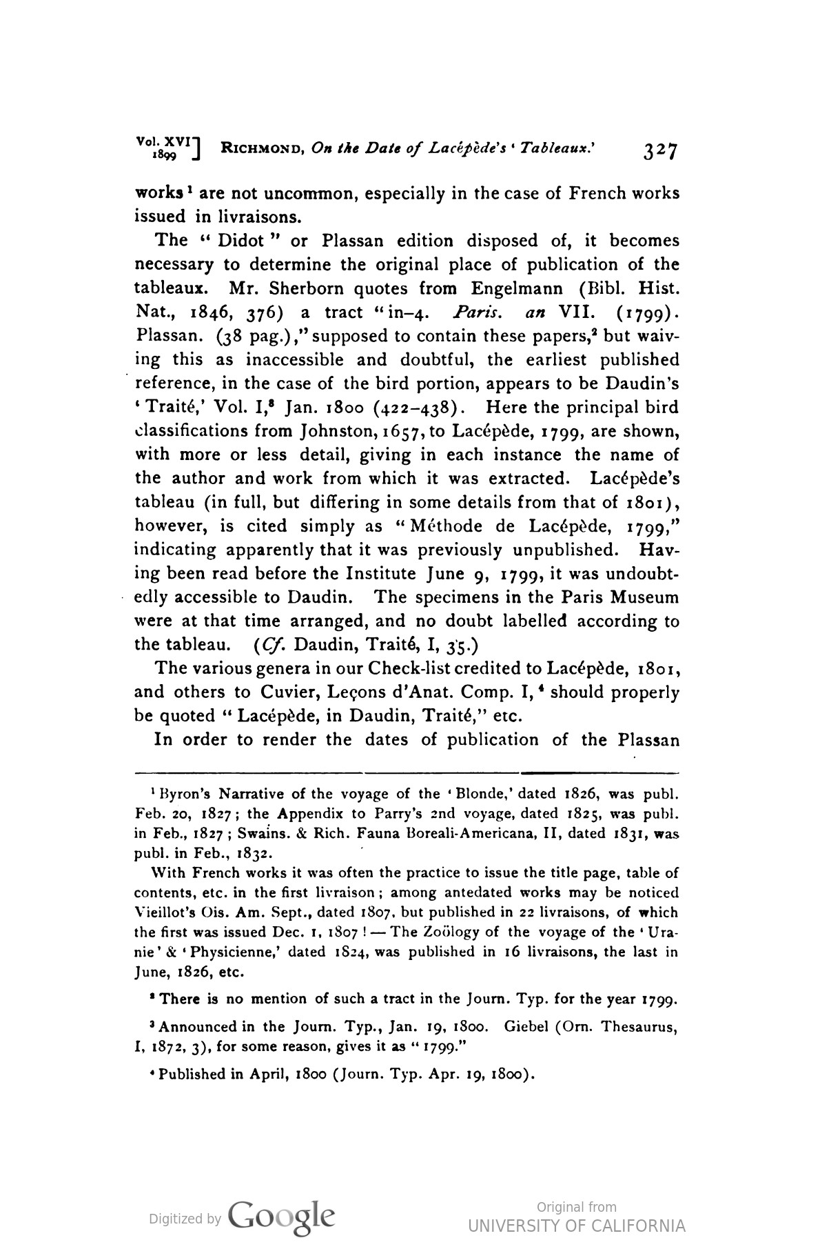 Richmond footnote 1899